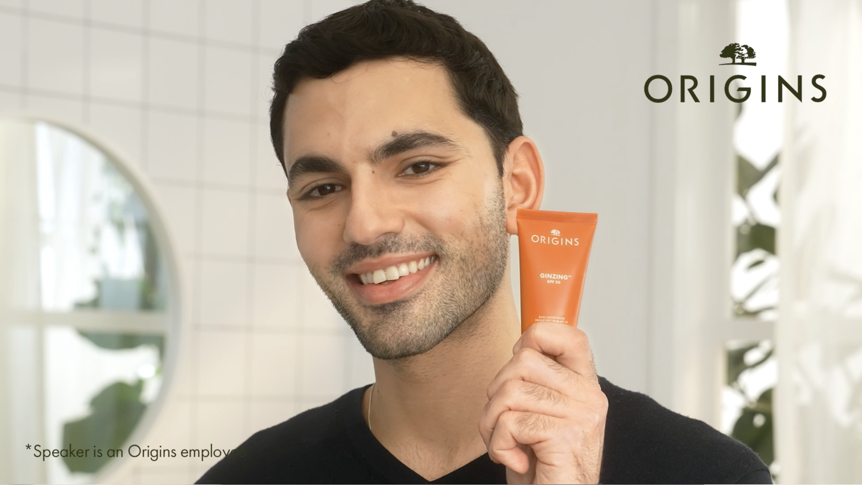 Amazon.com: Origins GinZing Daily Face Moisturizer Sunscreen with