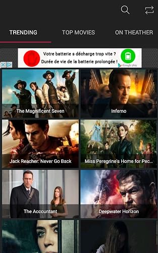 Mob Movie Dro Tv App : Free Movies & Shows Guide Recommendation For Kindle Fire Hd #TOP4