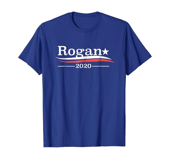 Rogan 2020 shirt Clearance