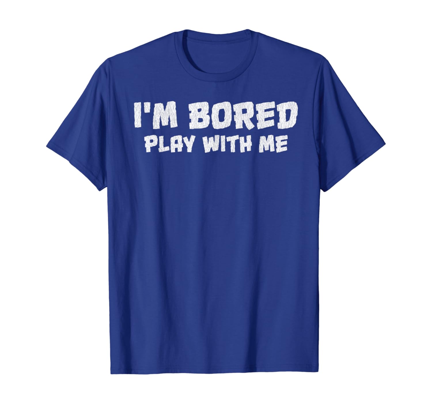 Play with me t shirt Clearance