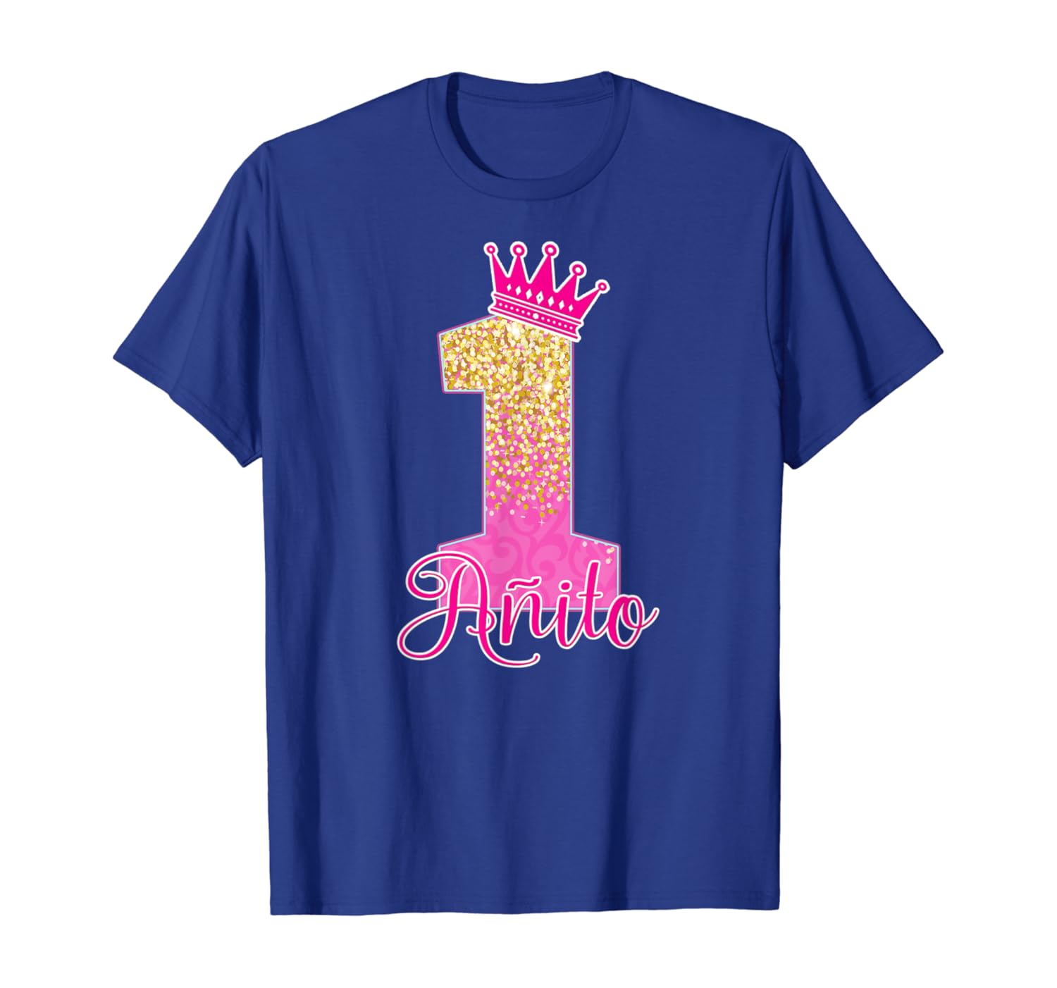 camisetas para cumpleaños