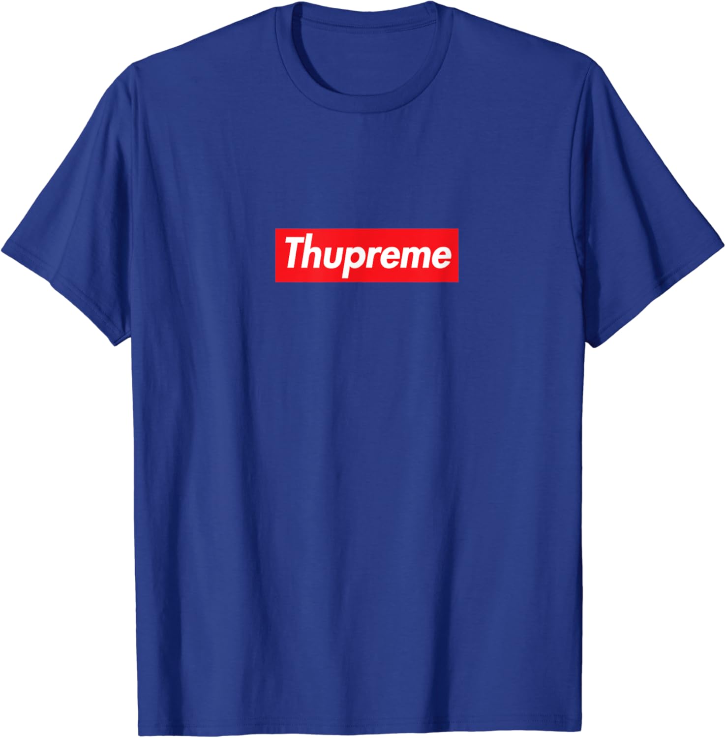 thupreme t shirt