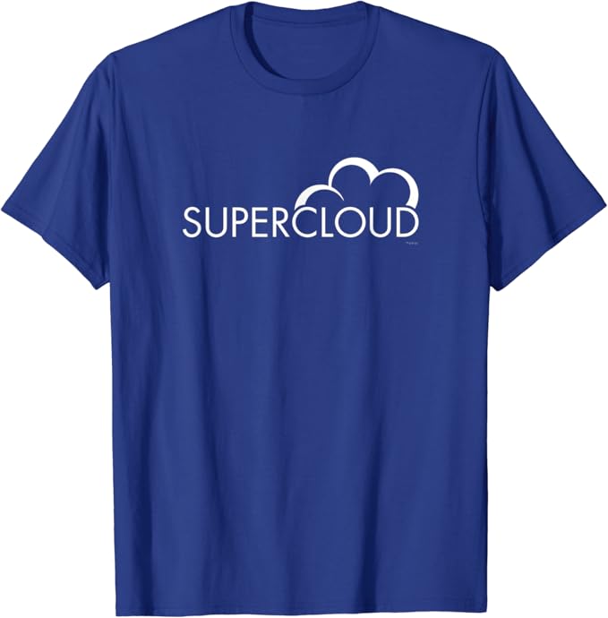 Cloud 9 superstore merch Clearance