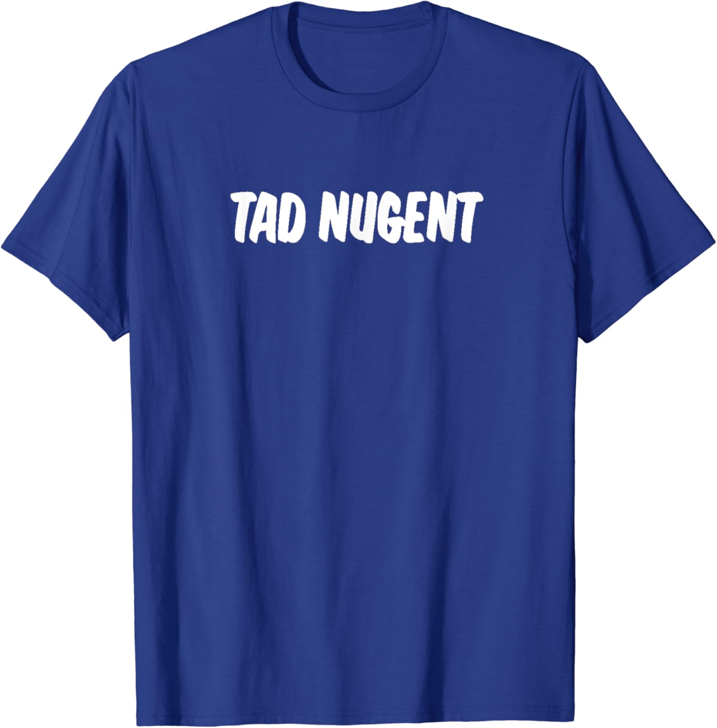 Tad nugent shirt Outlet