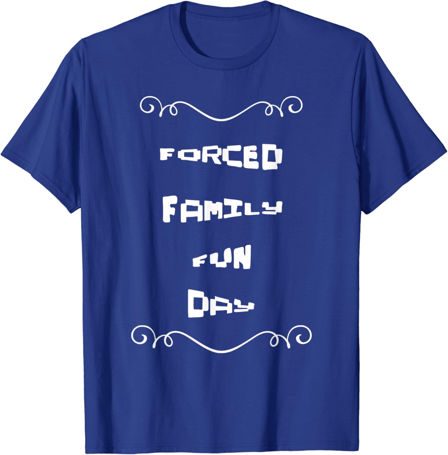 Family fun shirts Clearance