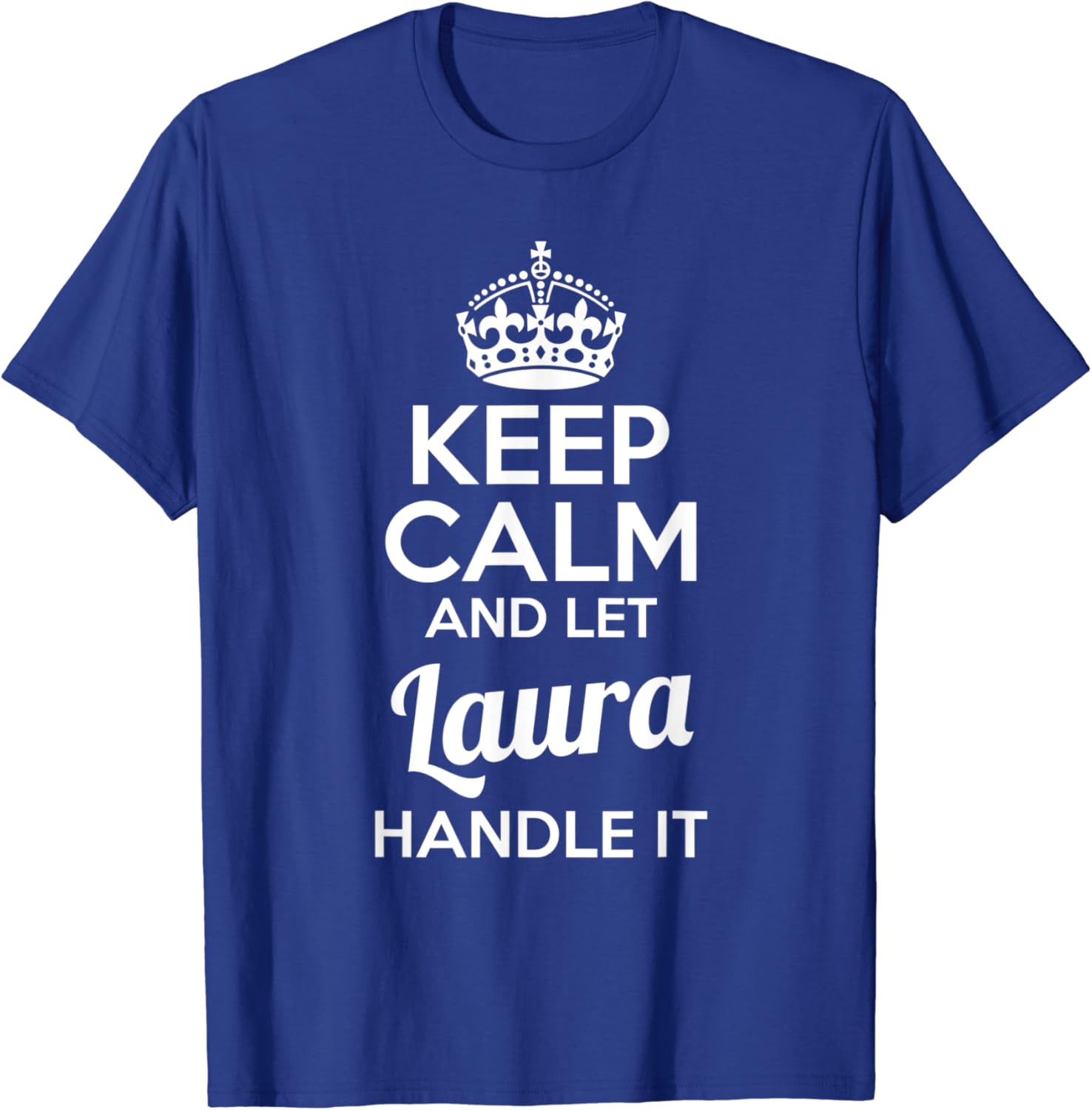 T shirt laura Clearance