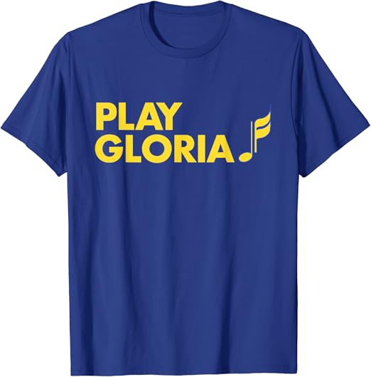 Play gloria shirts Clearance