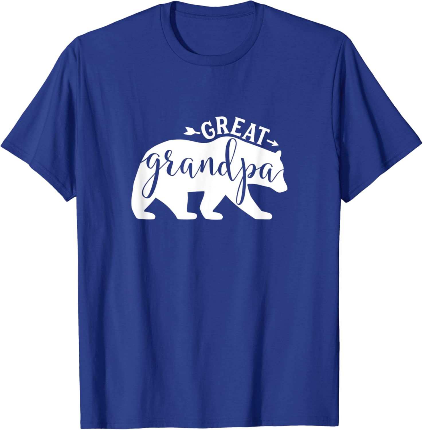 Grandpa bear shirt Clearance