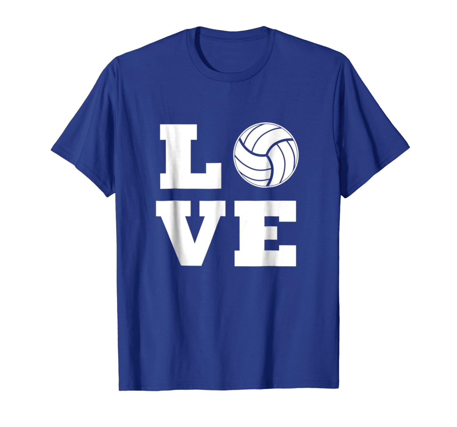 - Volleyball T-Shirt Lovers Love T-Shirt Volleyball I Lovers T-Shirt Love I Volleyball Volleyball - T-Shirt