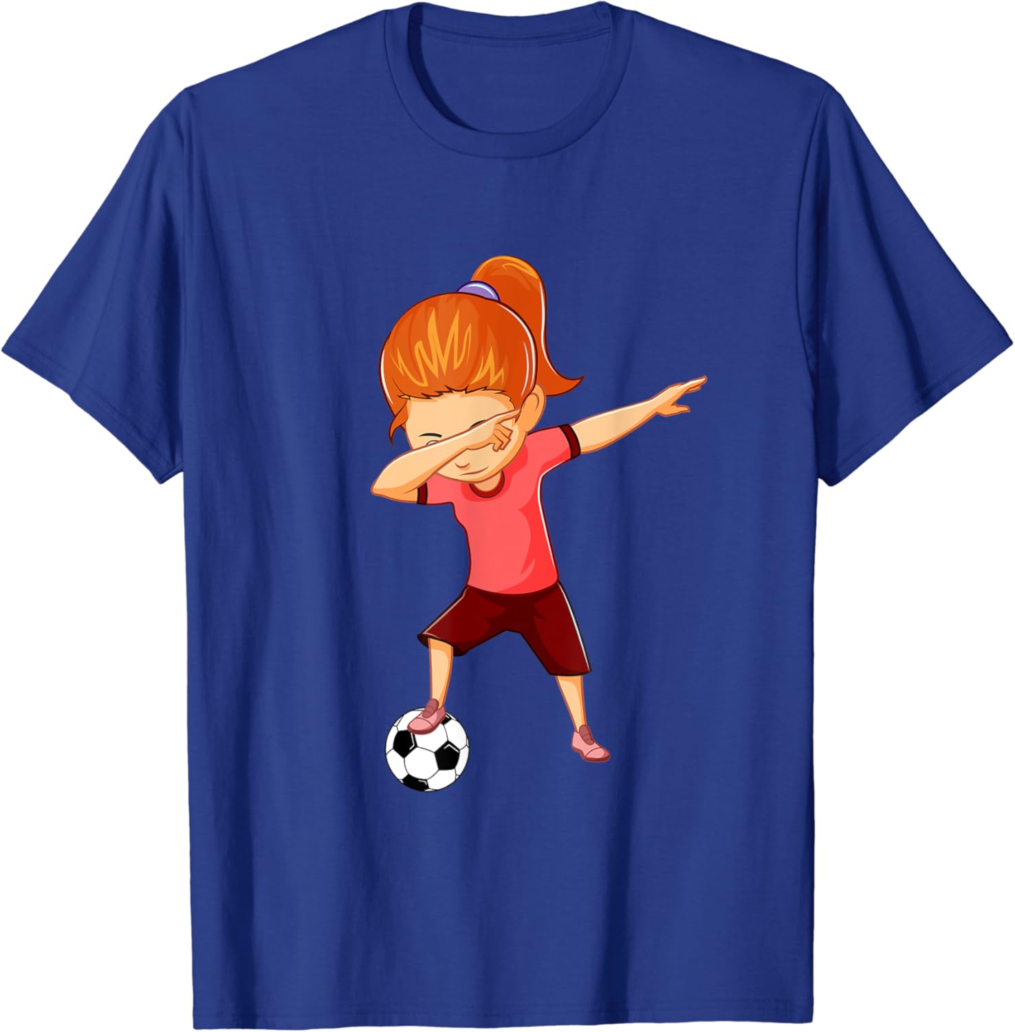 soccer shirts for girls
