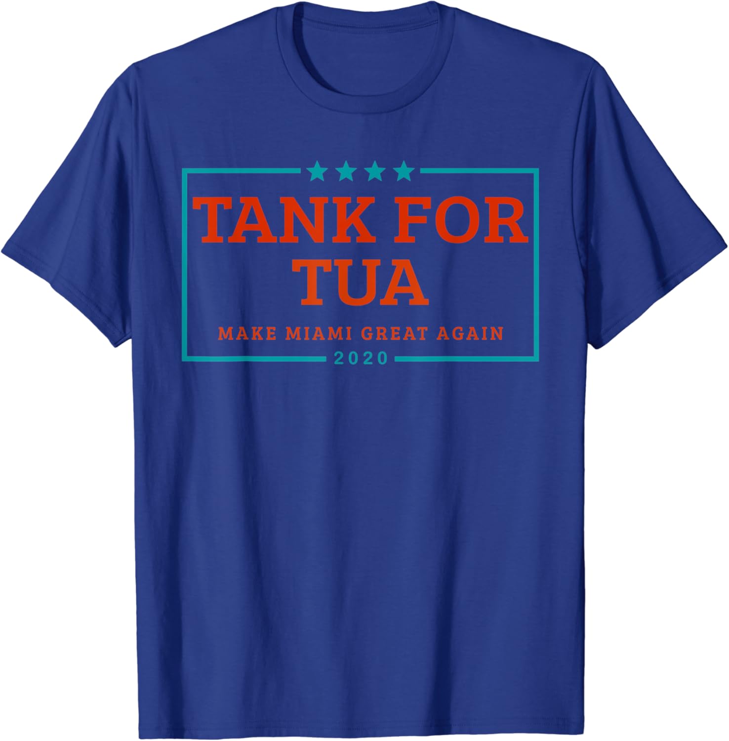 Tank for tua shirt Clearance