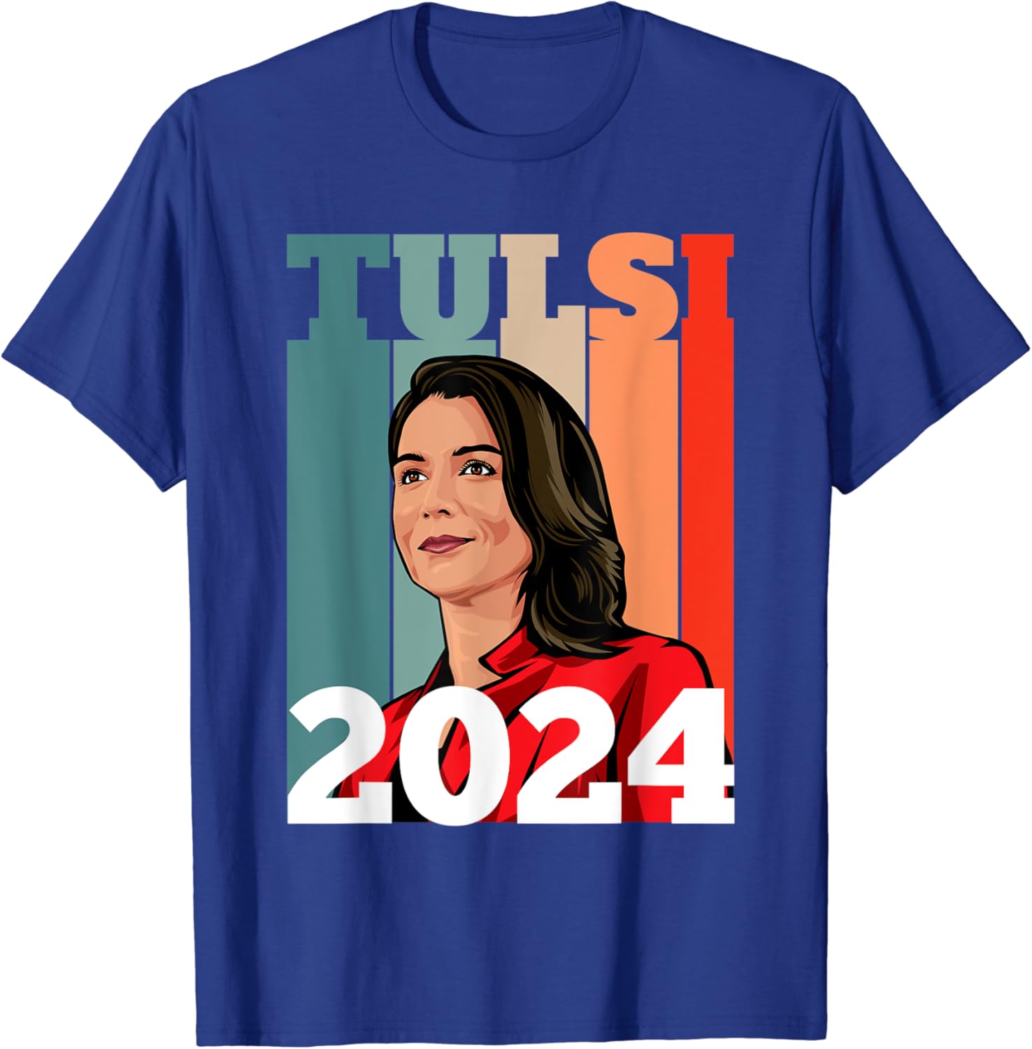 Tulsi gabbard shirt Clearance