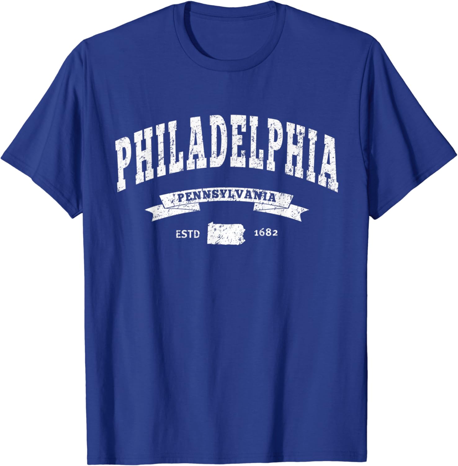 Philadelphia t shirts Outlet