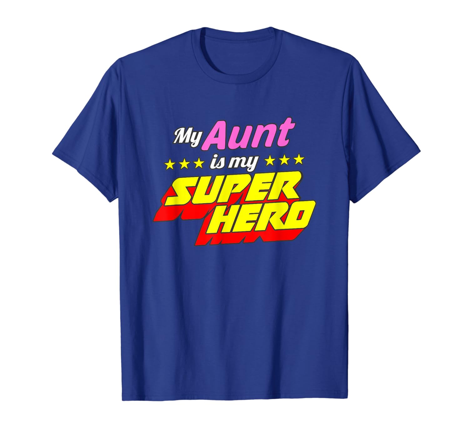 kids superhero shirts