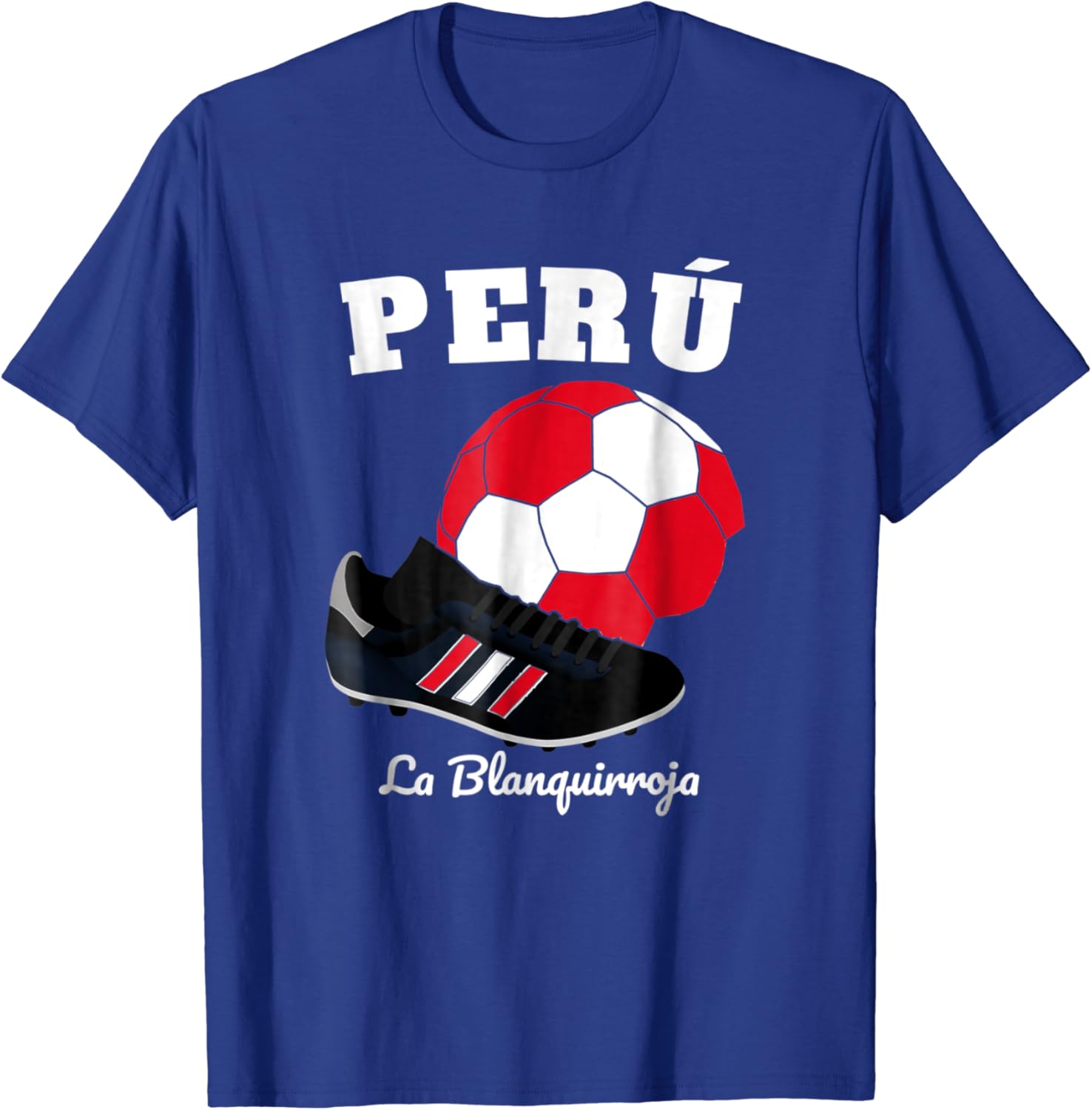 peru national football team jersey