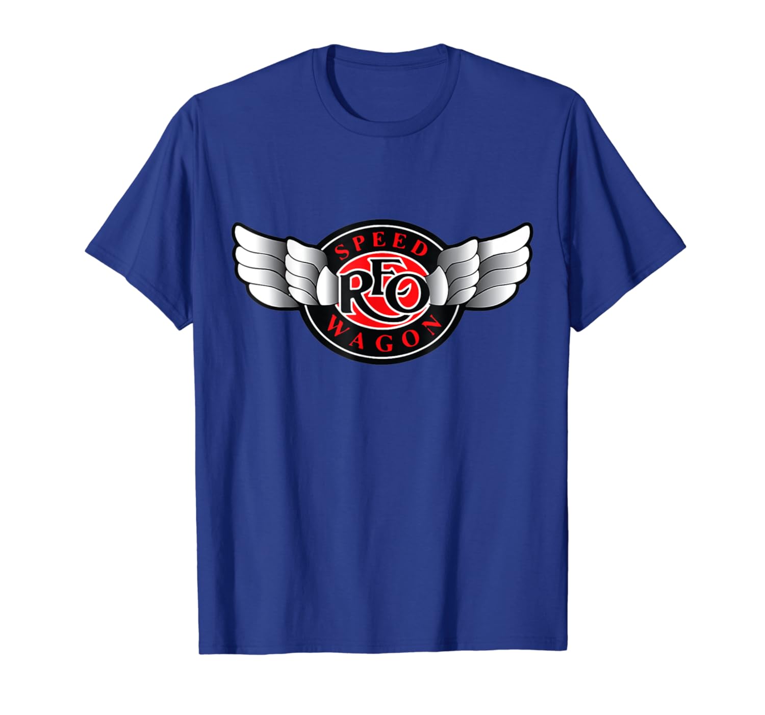 Gift For Men Women Speedwagon-Tshirt T-Shirt-ANZ