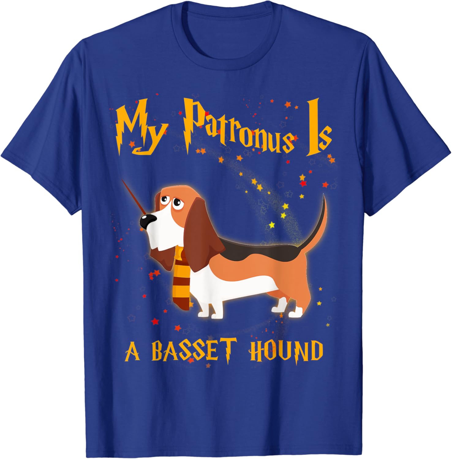 Basset hound shirt Clearance