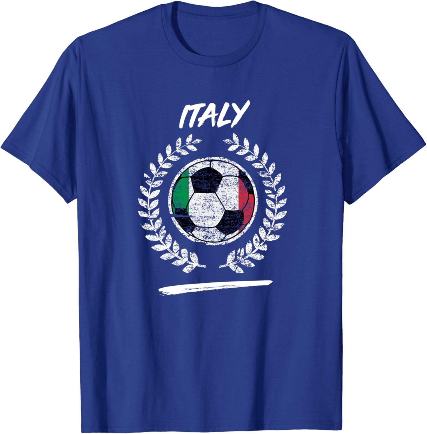italian soccer shirt