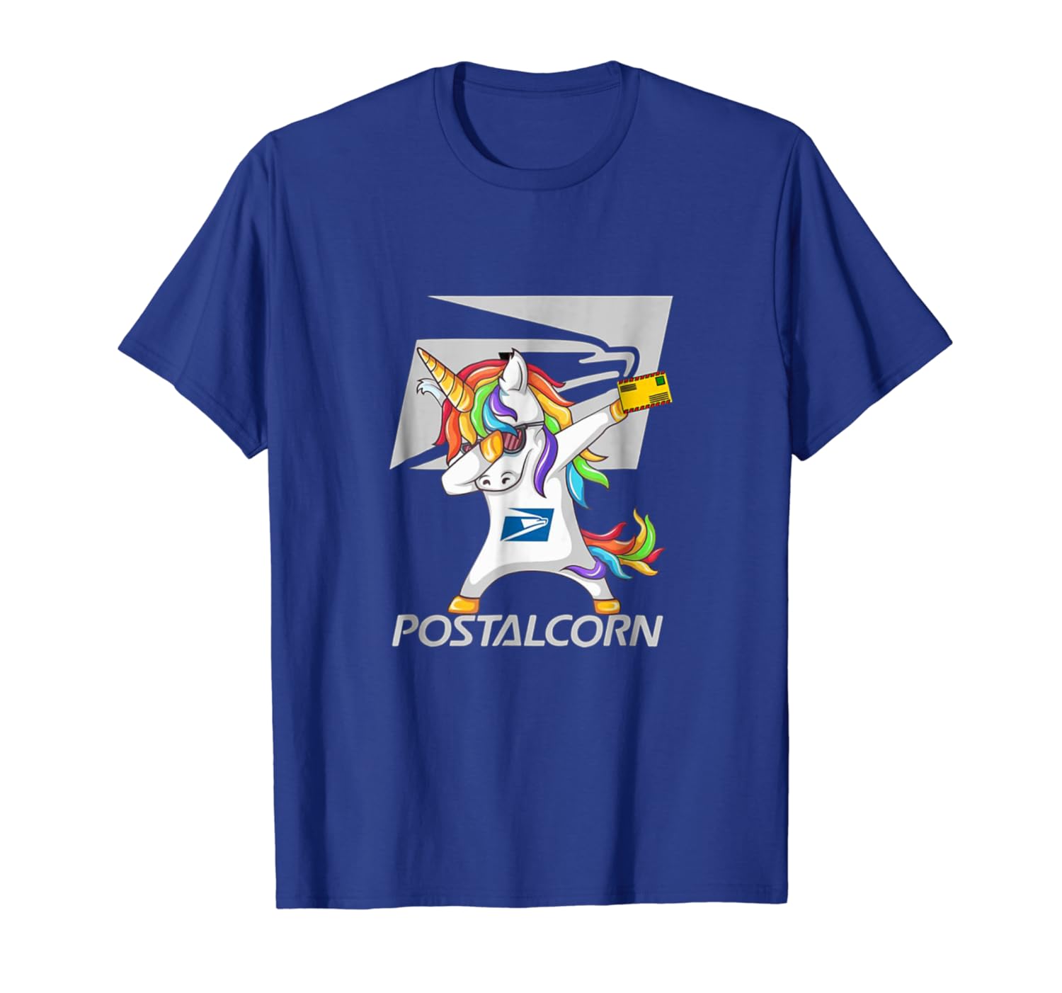 POSTALCORN SHIRT-ANZ