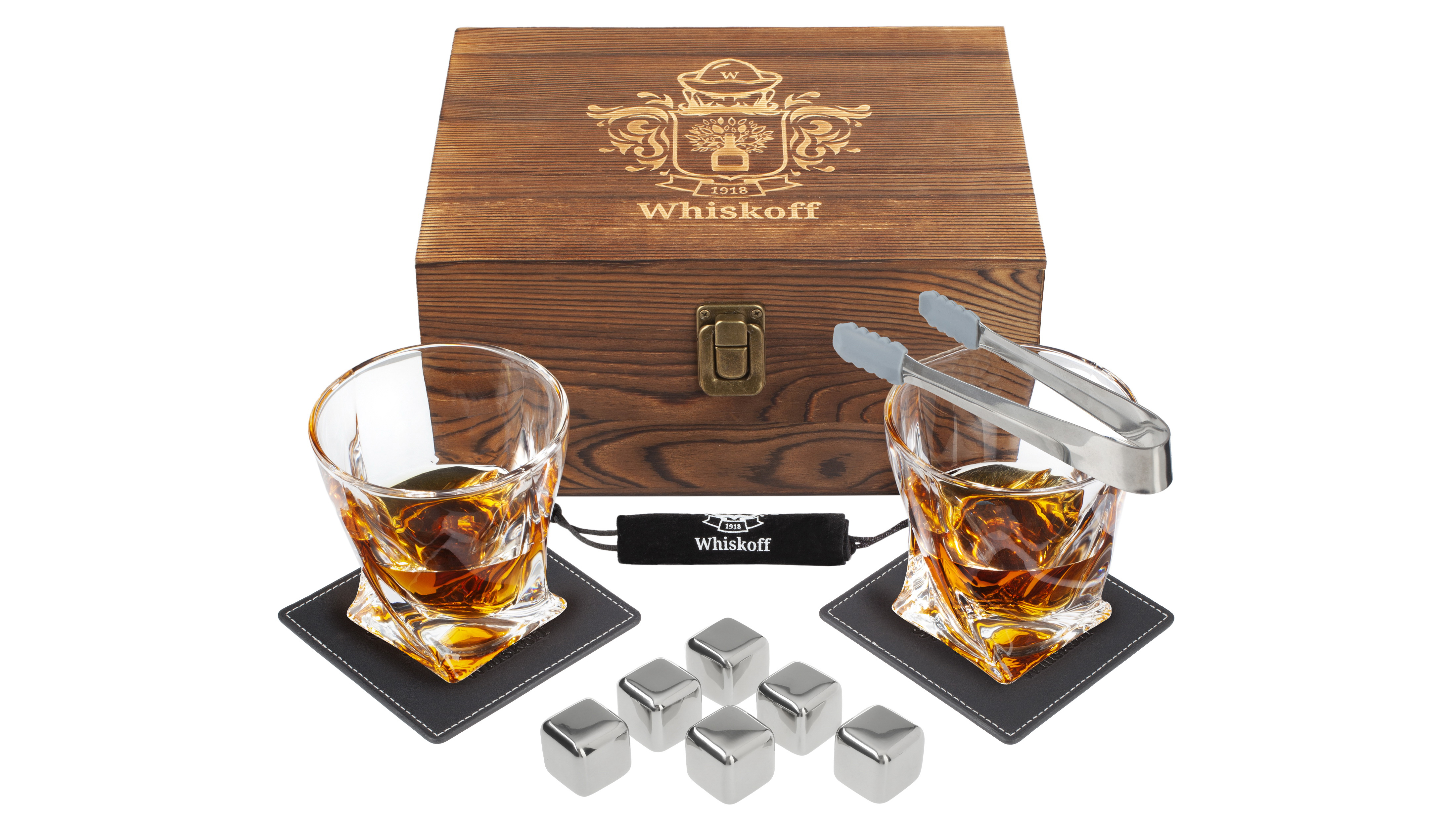 その他 ICE LIQUID Artist Whisky Collection Set ICE LIQUID Artist Whisky Collection Set