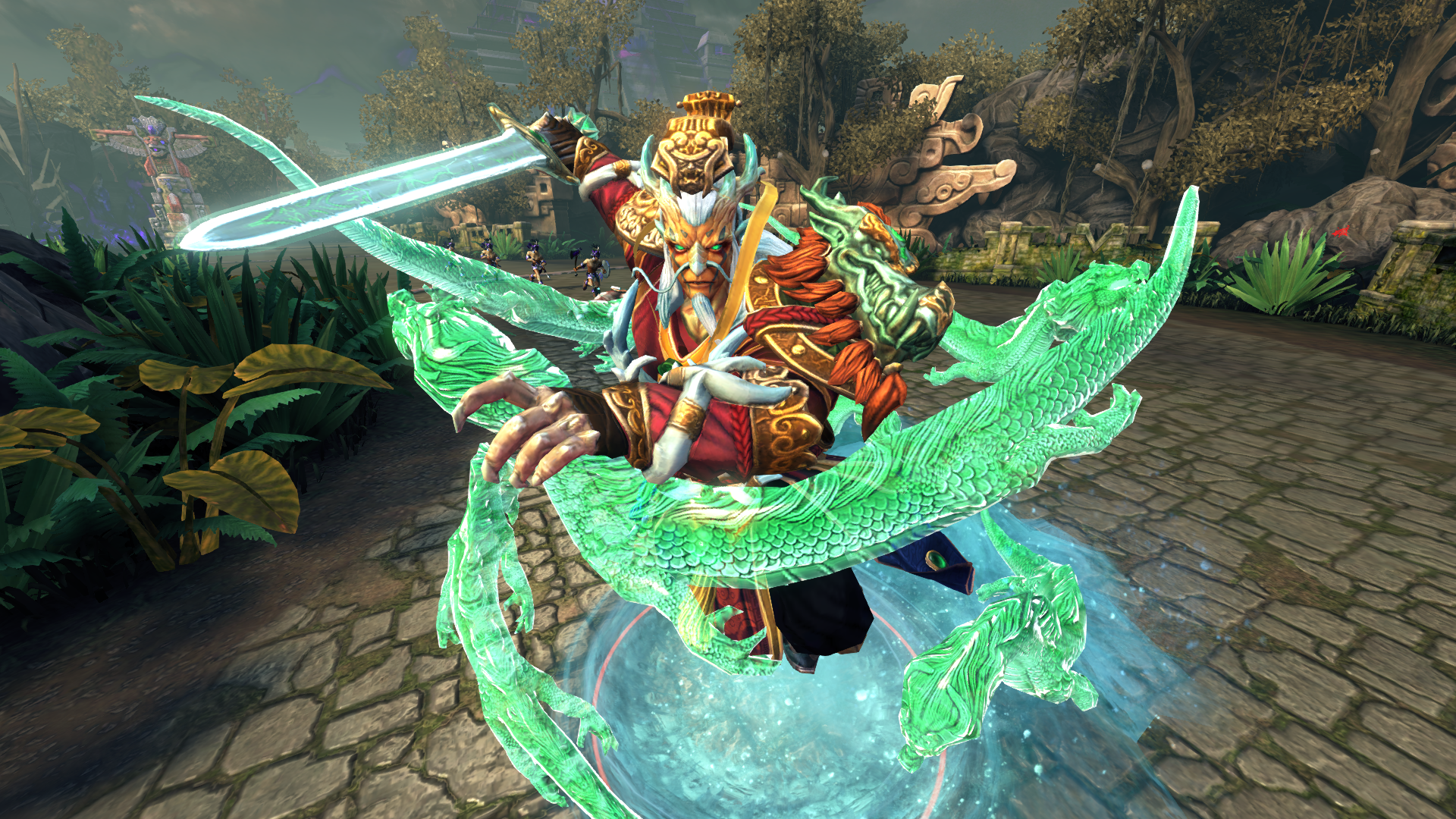 SMITE Pack Ultime des Dieux (Seulement pour PC. Pas pour Xbox One.)