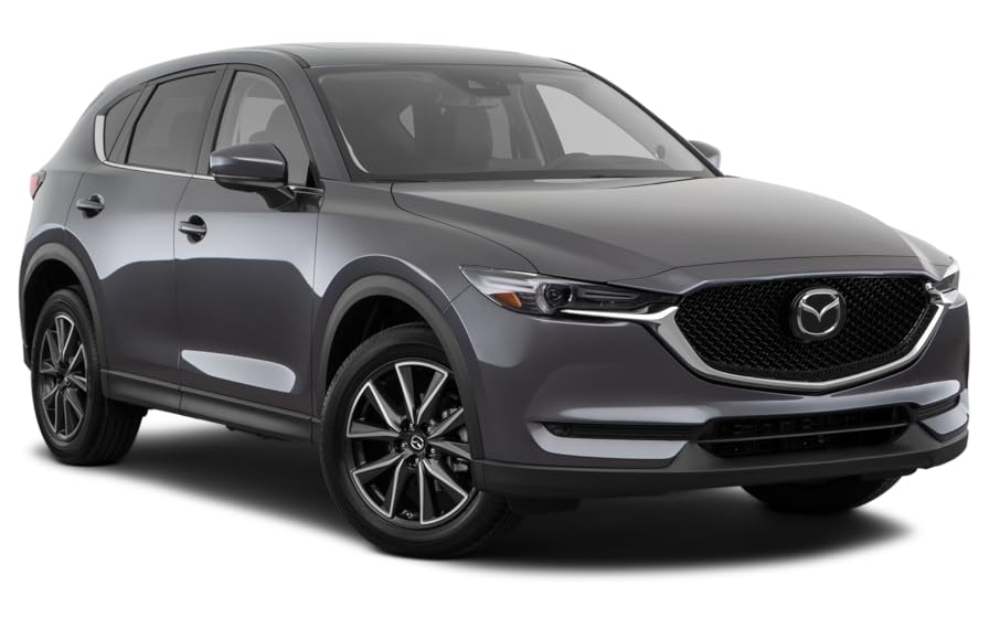 Amazon Com 2018 Mazda Cx 5 Grand Touring Reviews Images And Specs Vehicles