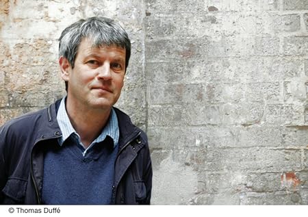 Axel Scheffler