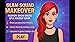 Glam Squad Makeover Fashion Show Dress Up & Makeup Game