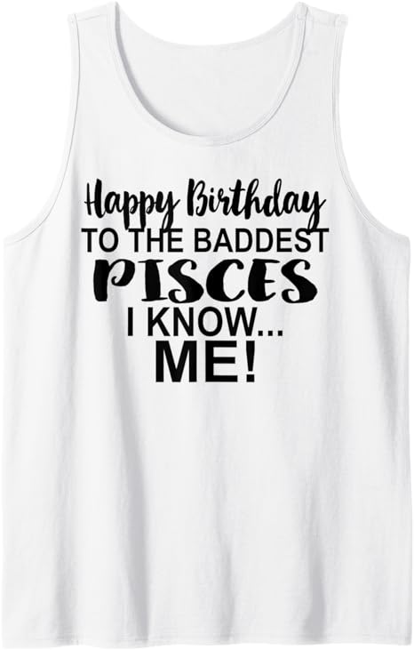 February March Pisces Birthday Shopp