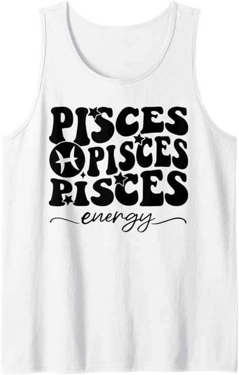 Ssewwa Apparel Pisces Zodiac Birthday Funny