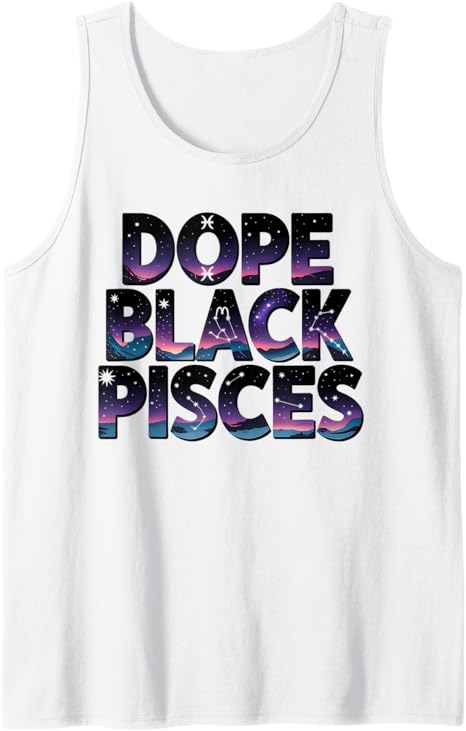 Astrological Sign Dopeness Pisces Zodiac