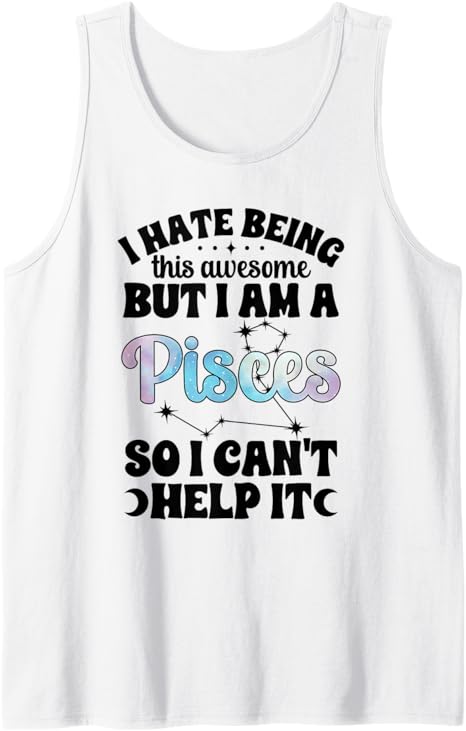 Pisces Astrology Pisces Birthday Funny