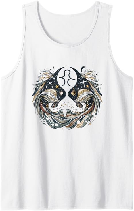 Pisces Zodiac Star Sign Horoscope