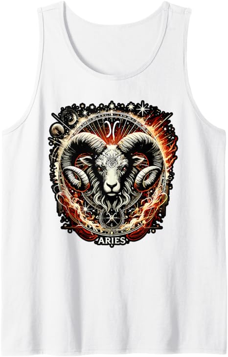 for Astrologers Tank Top