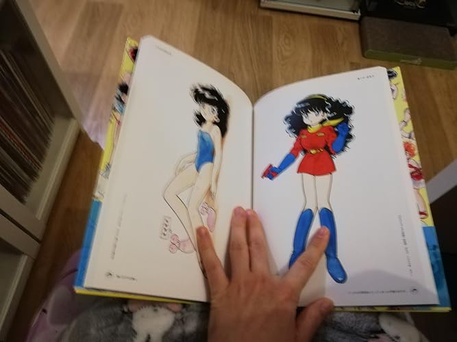 狂想曲 吾妻ひでお 美少女コレクション 1969〜2013 | 吾妻 ひでお |本