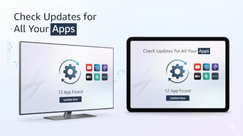 Miniatura 5 de Update Apps For Google Play Store Update Helper - App Updater