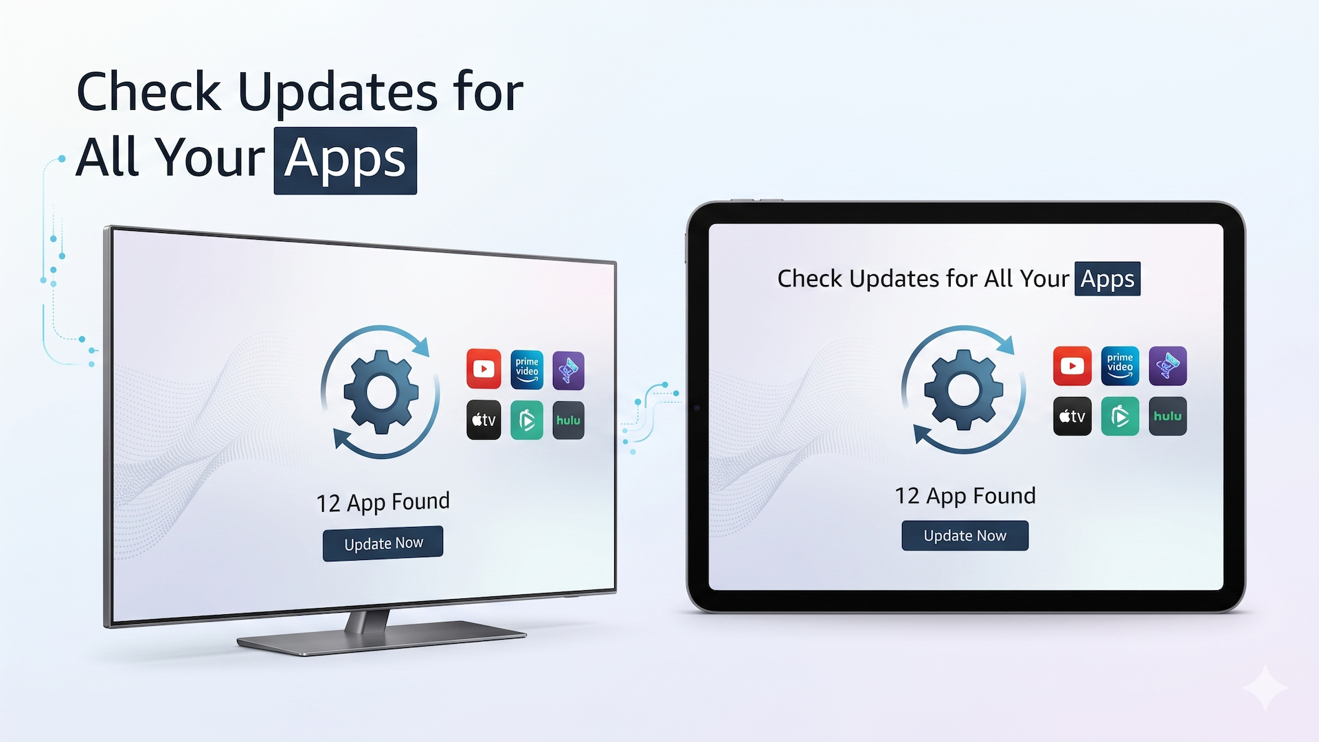 Update Apps For Google Play Store Update Helper - App Updater - App on ...