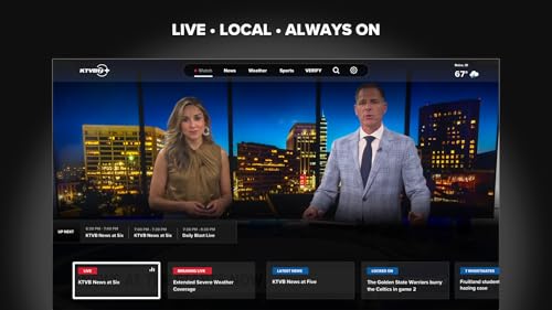 Idaho News from KTVB