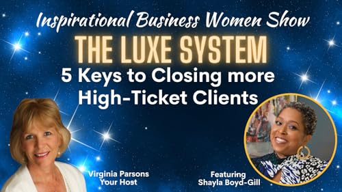 Inspirational Business Women Show