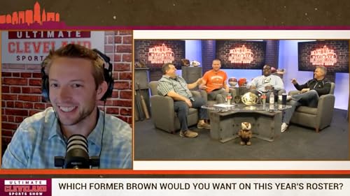 Locked On Sports Cleveland