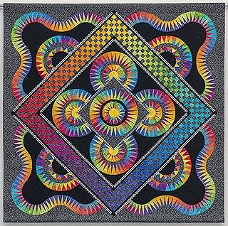 Foundation Paper Piecing Brilliant Beauties of Joy pattern - Buy now