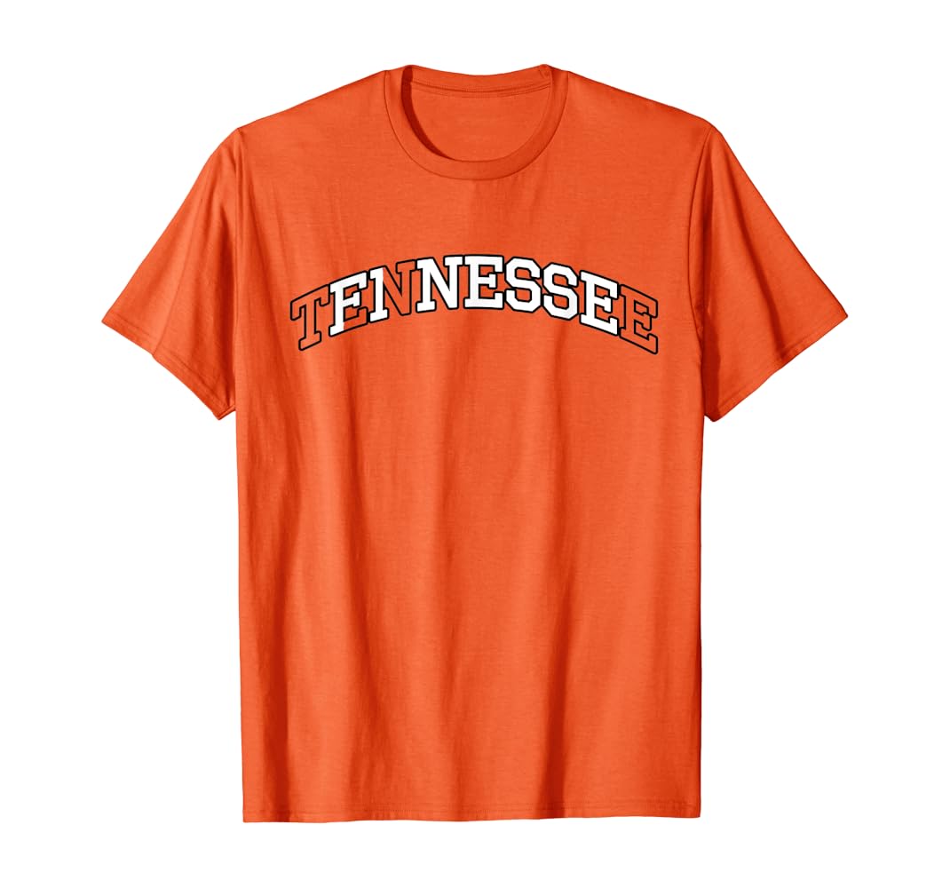 Tennessee finesse shirt Clearance