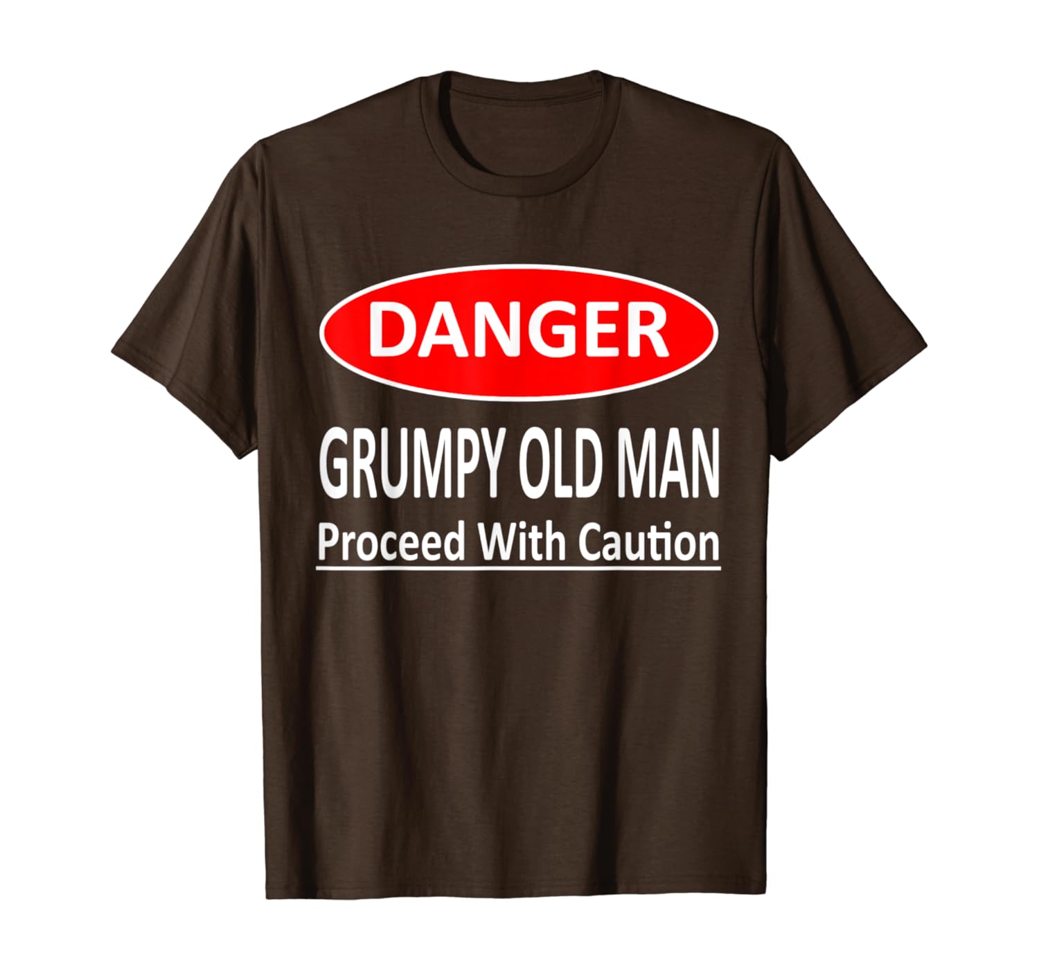 Grumpy old man t shirt Clearance