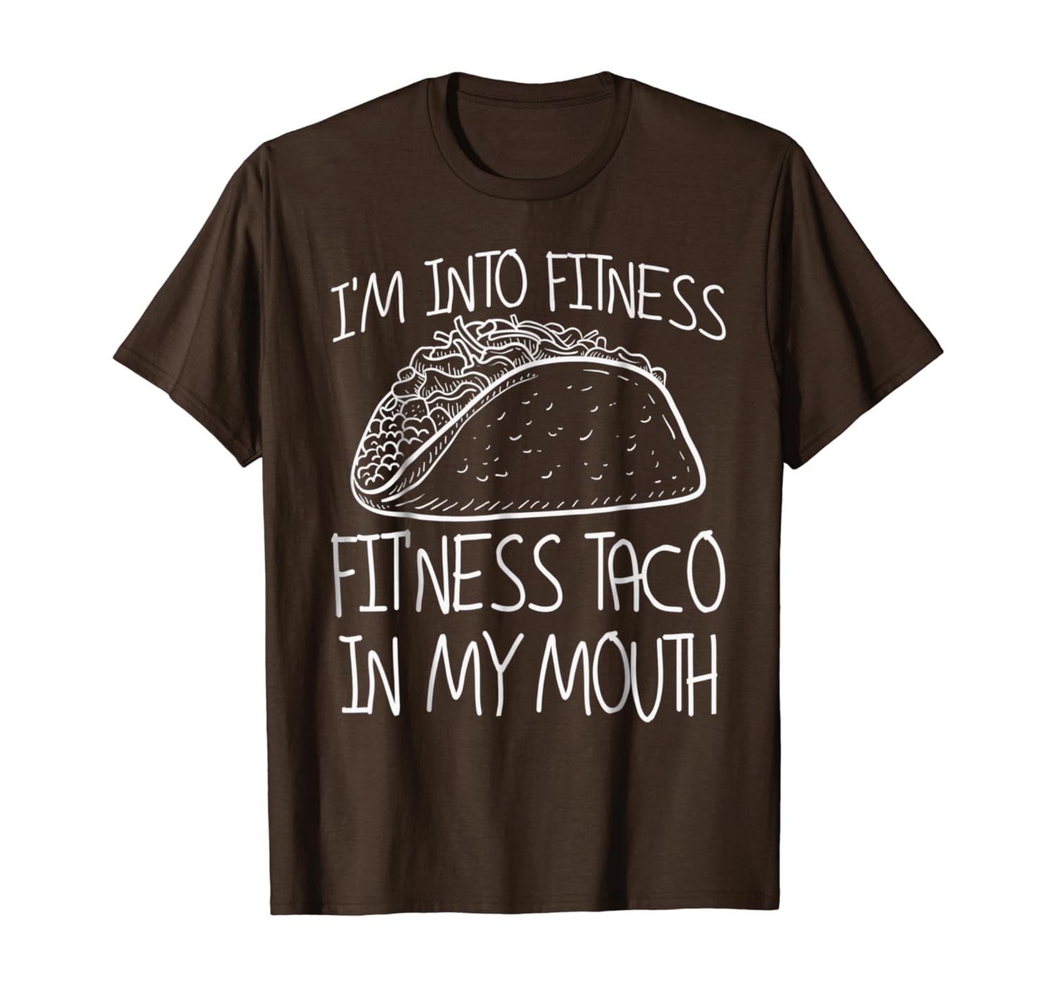 Funny taco t shirts Clearance