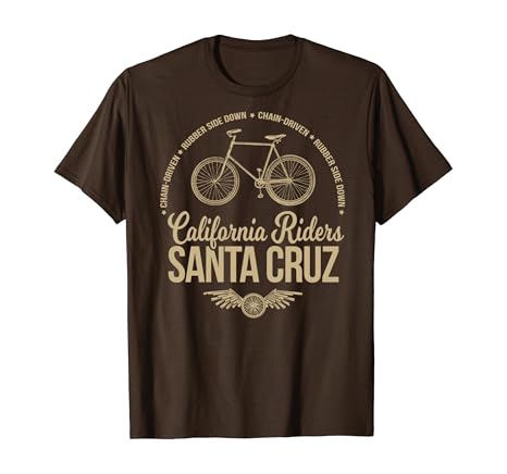 santa cruz mtb shirt