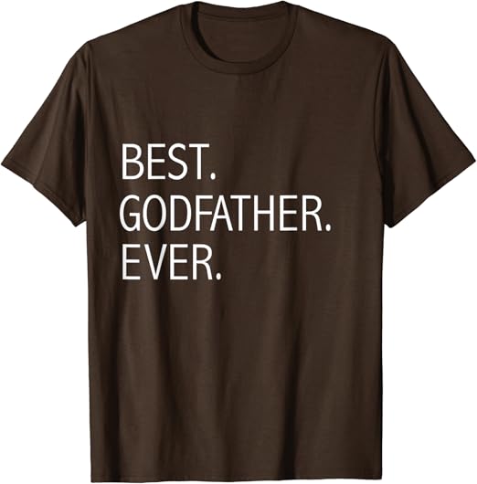 God dad shirts Clearance