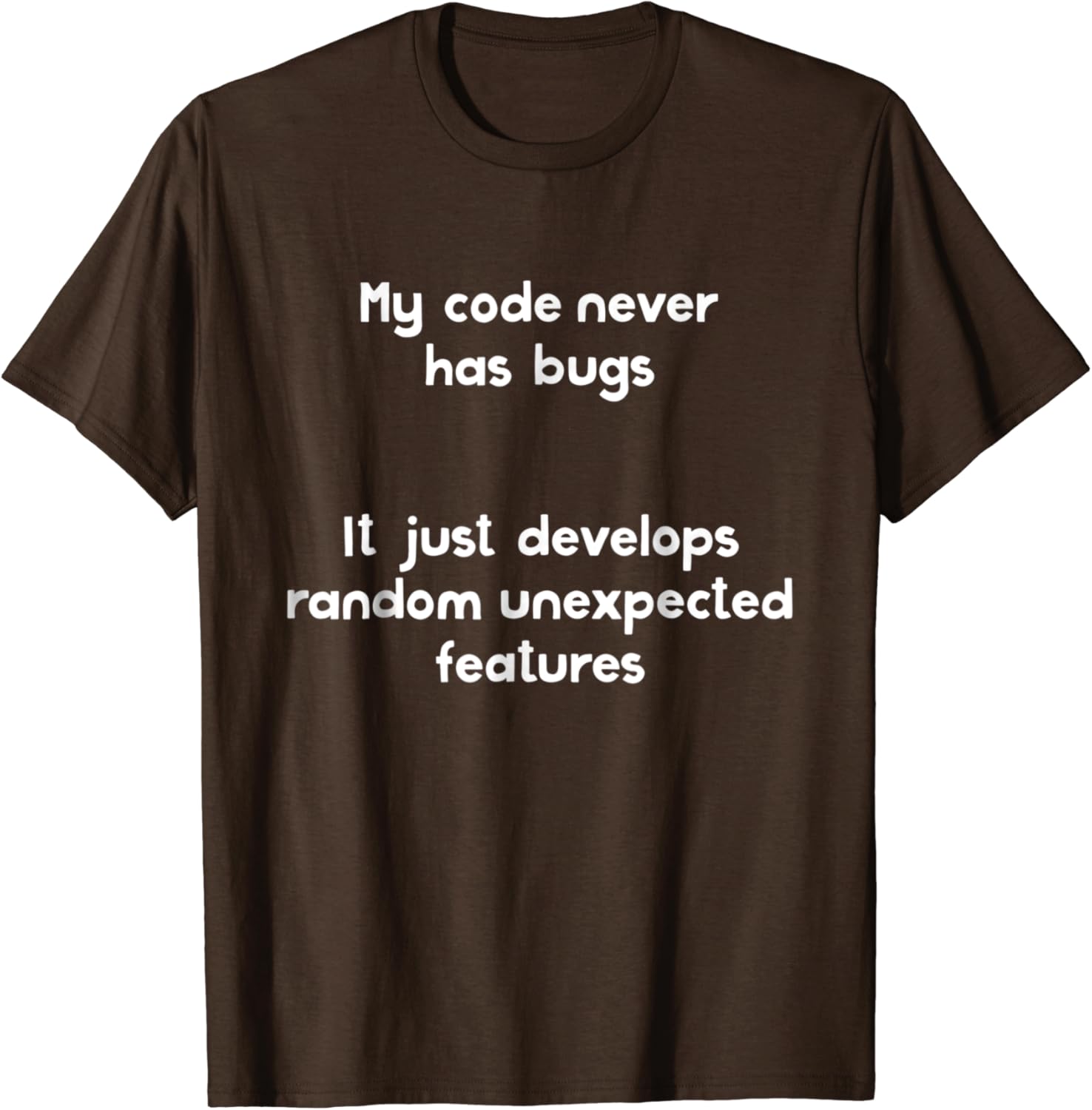 Amazon Com Funny Java Programmer Shirt Coding Joke Humor Gift Tee Clothing Tvclip.biz/channel/ucqrilqnl5ed9dz6cgmyvmtq do like share and subscribe if you have. funny java programmer shirt coding joke humor gift tee
