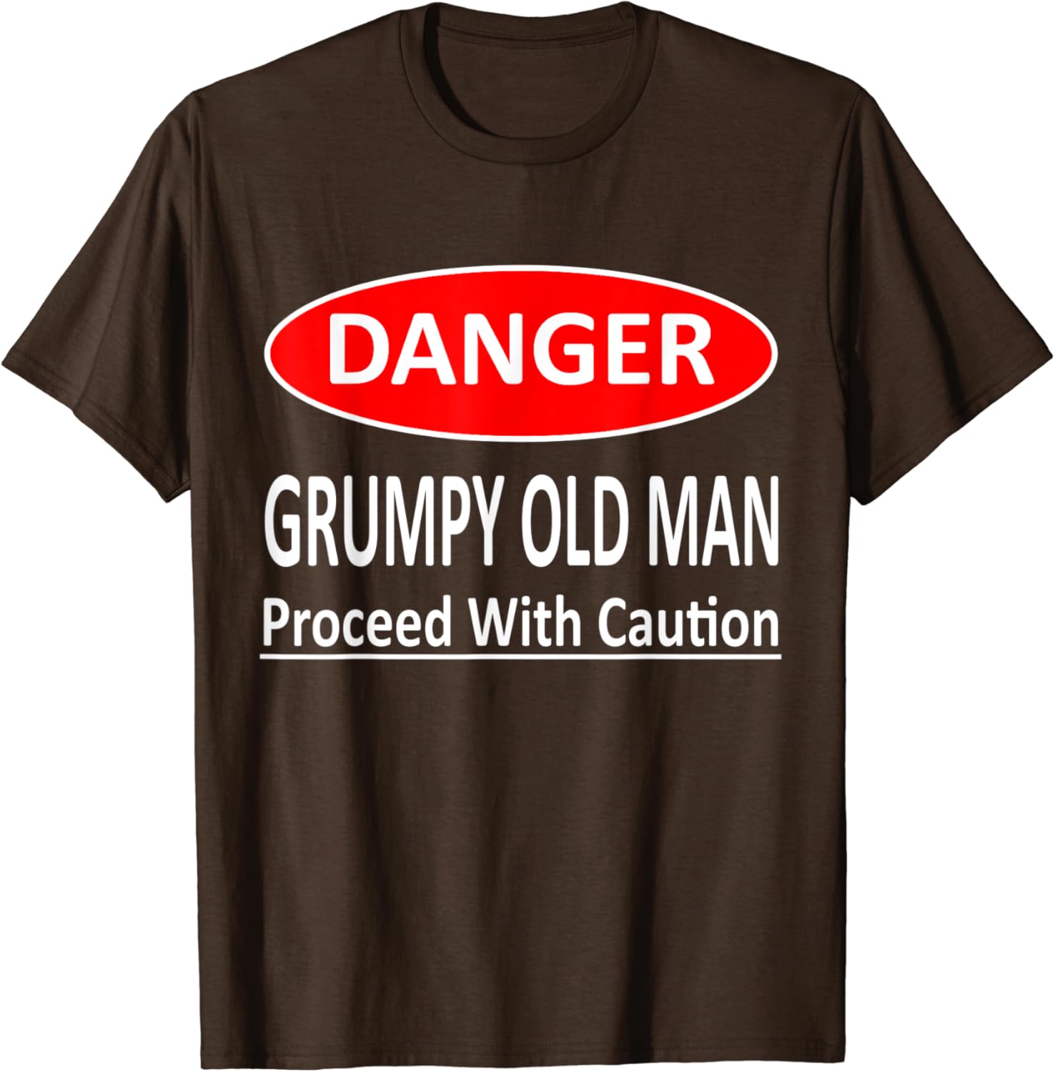 Grumpy Old Man Funny Quotes Amazon.com: Mens Funny Danger Grumpy Old Man T-Shirt Saying : Clothing,  Shoes & Jewelry