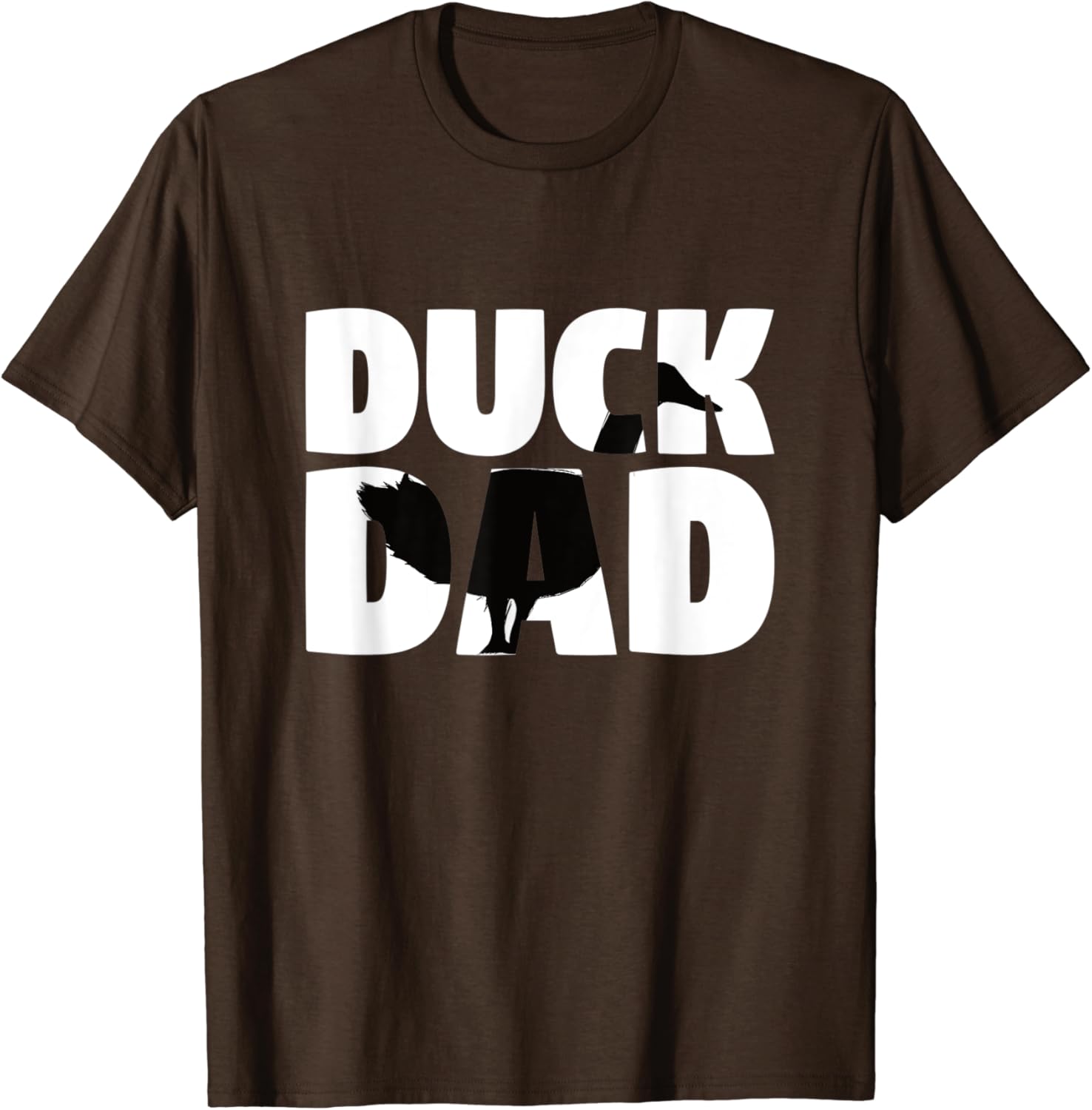 Duck dad shirt Clearance