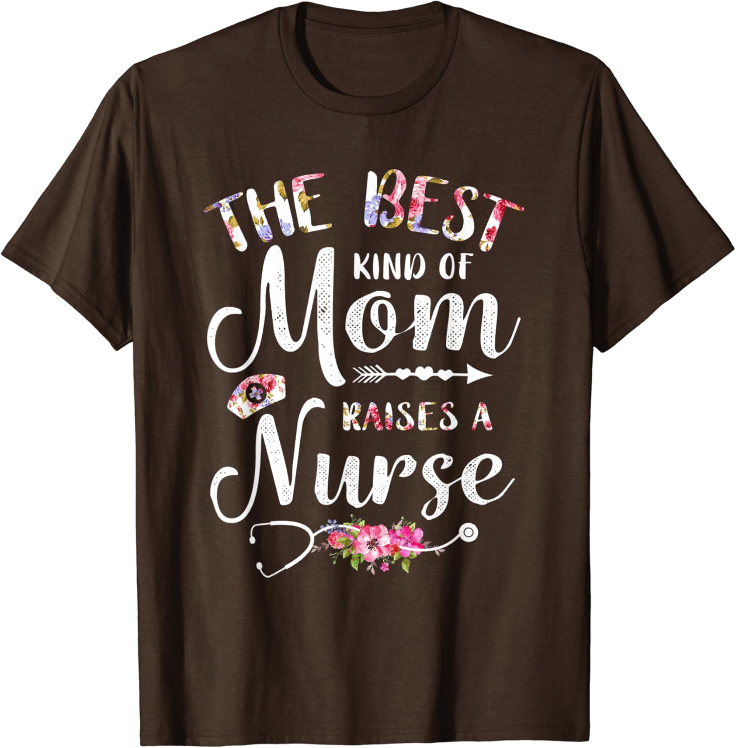 Mom of nurse shirt Clearance
